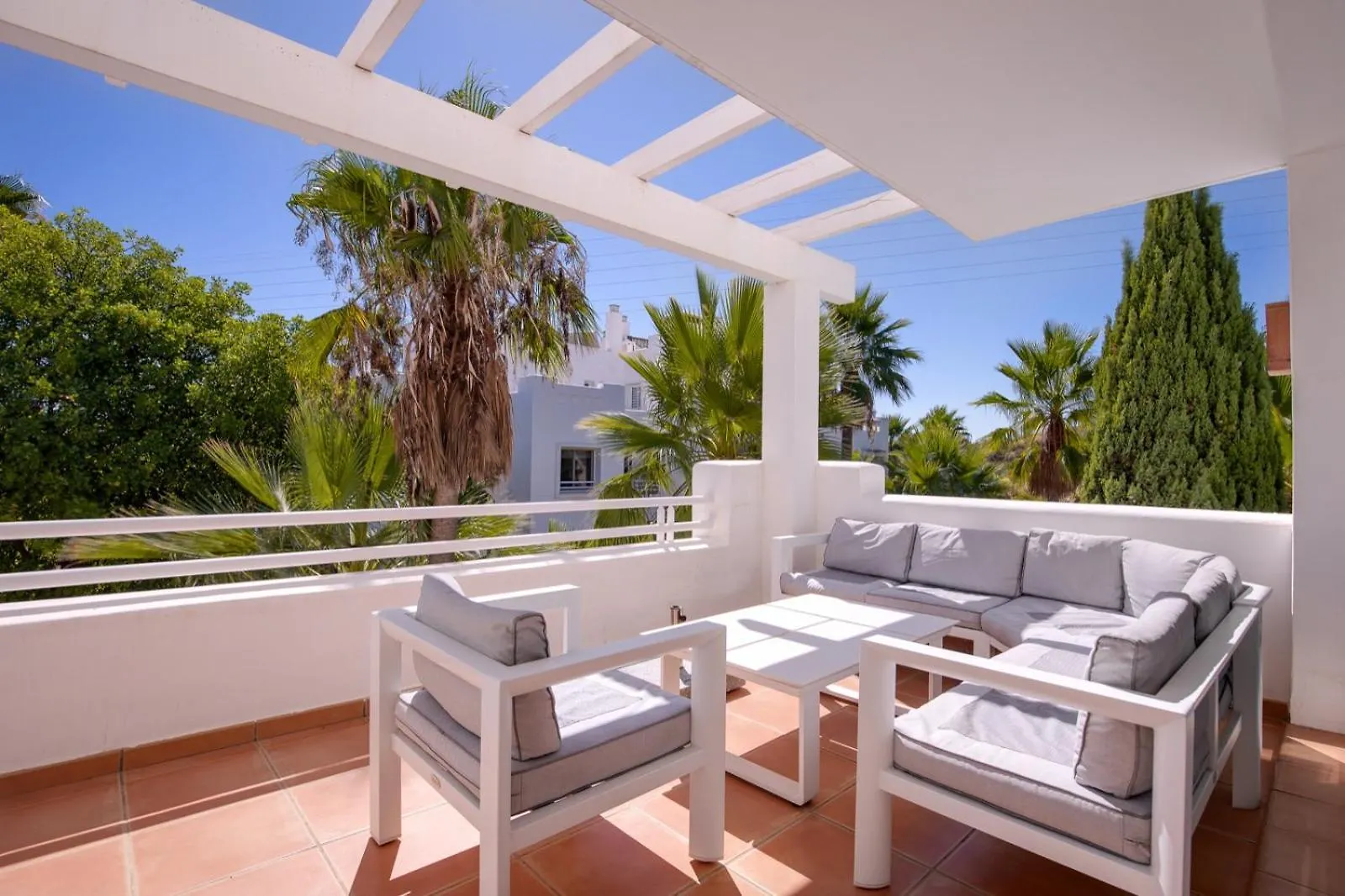 Alcazaba Lagoon Estepona Golf Apartment 0*,  Spain
