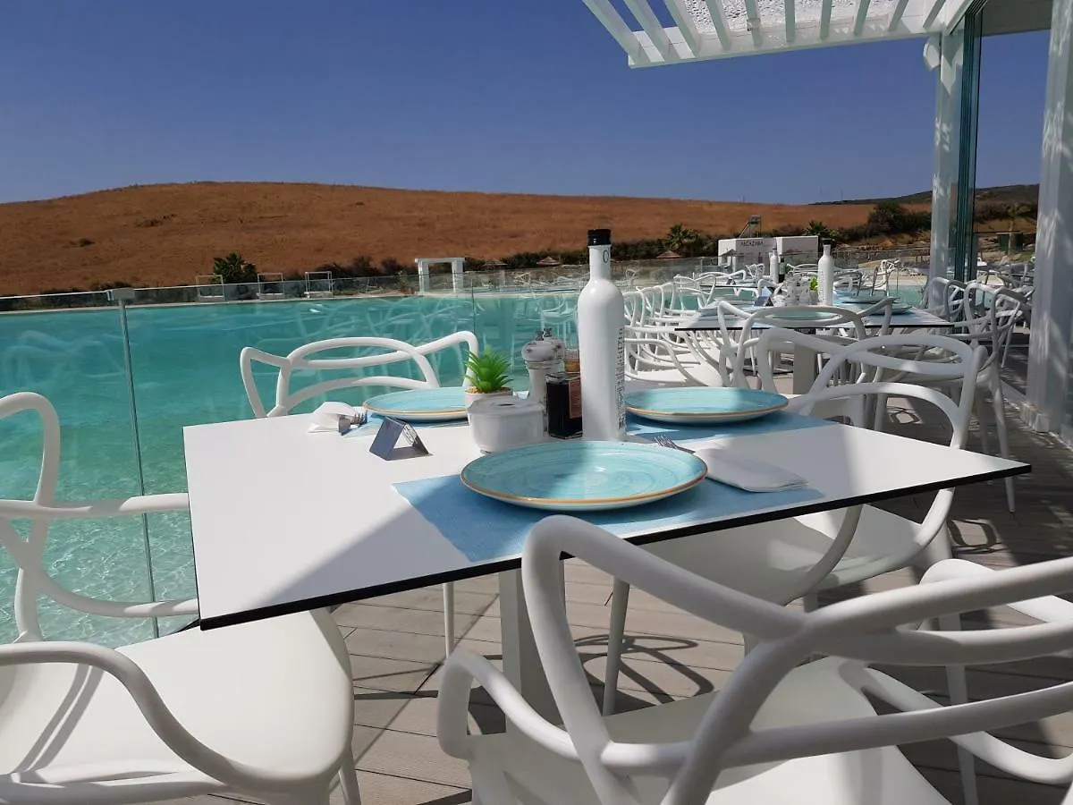 Alcazaba Lagoon Estepona Golf Apartment