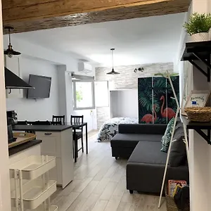  Appartement Sol Ohana Boutique Spanje