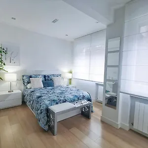  Appartement Turquesa :) Parking And Wifi Spanje