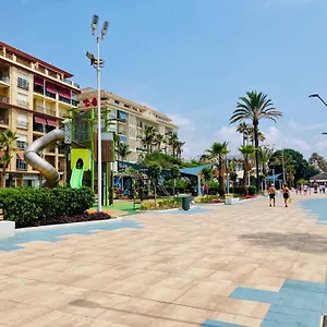 Appartement Bellavista Costa Del Sol Spanje