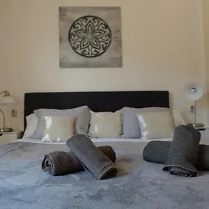  Appartement Penthouse Sea View - Valle Golf Spanje