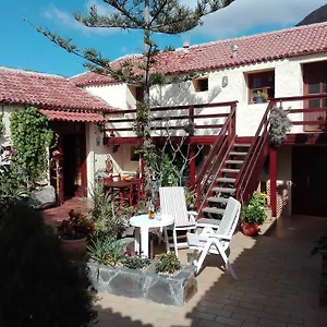  Appartement Patio Canario Spanje