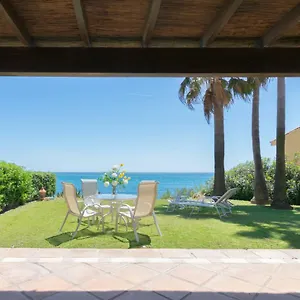  Vakantiehuis Urb Playa Azul 24 Spanje