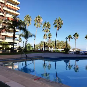  Appartement Torremolinos Beach Apartment Spanje