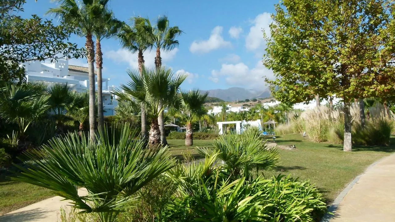 Alcazaba Lagoon Estepona Golf Apartment 0*,  Spain