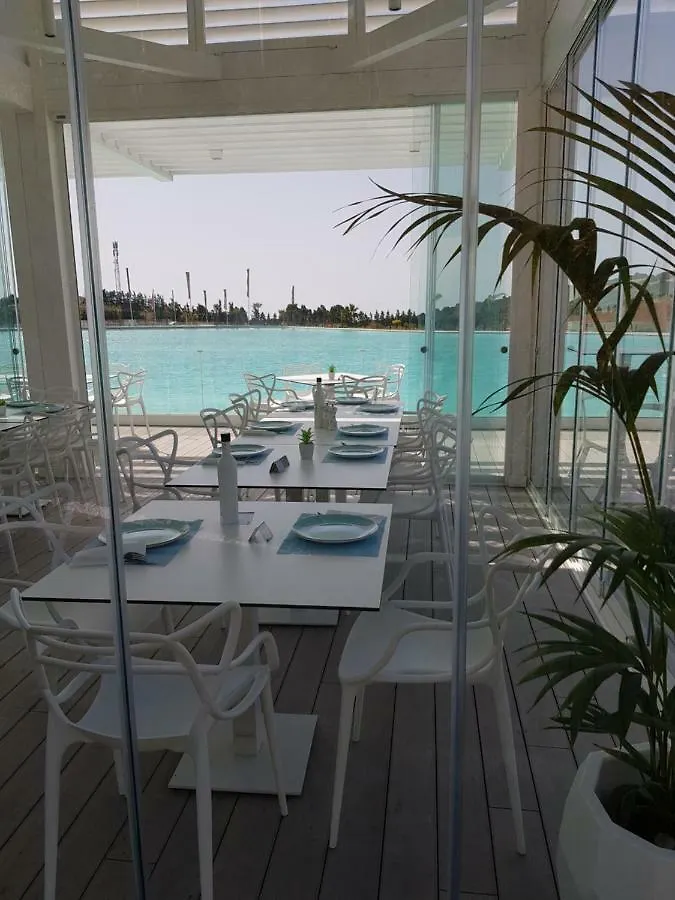 Alcazaba Lagoon Estepona Golf Apartment 0*,  Spain