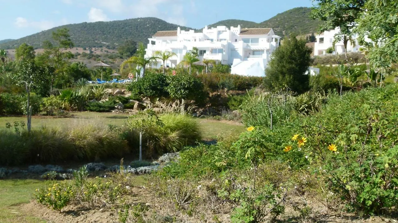 Alcazaba Lagoon Estepona Golf Apartment