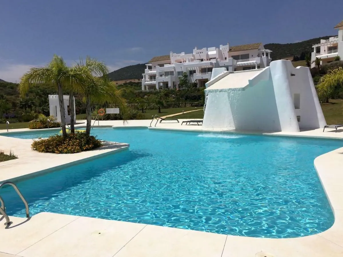 Alcazaba Lagoon Estepona Golf Apartment 0*,  Spain